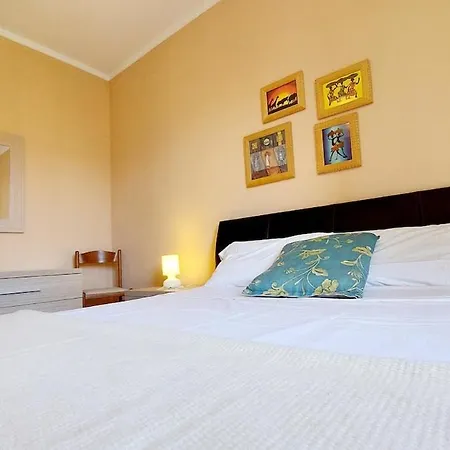 Lägenhet Casa Rosa *