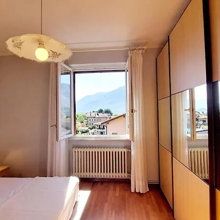 Appartement Casa Rosa