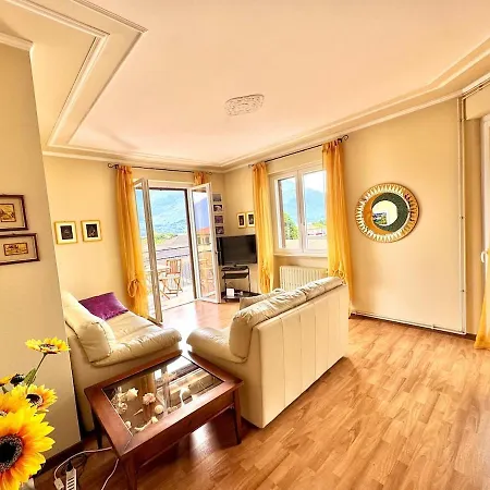 Casa Rosa Lägenhet *