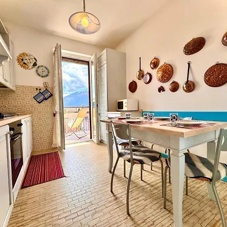 Lägenhet Casa Rosa *