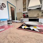 Casa Rosa Apartment