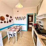 Casa Rosa Apartment Domaso