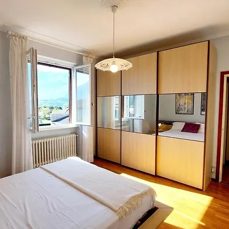 Casa Rosa Appartement *
