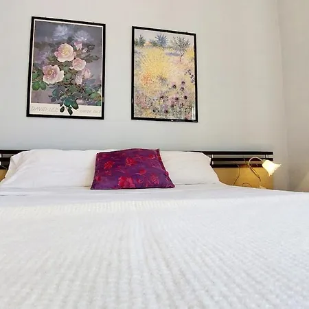 Appartement Casa Rosa *