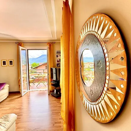 Apartment Casa Rosa
