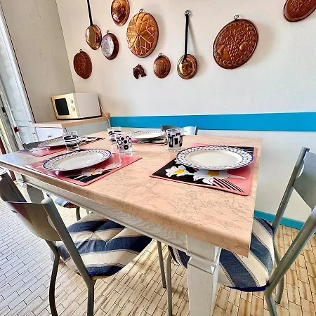 Casa Rosa Appartement Domaso