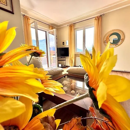 Appartement Casa Rosa