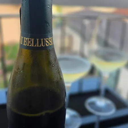 Appartement Casa Rosa *