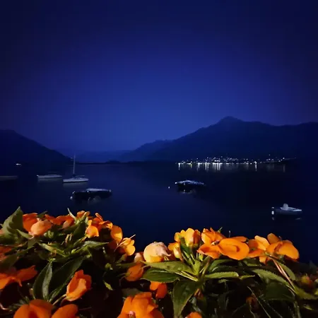 Appartement Casa Rosa Domaso