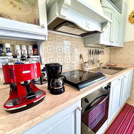 Casa Rosa * دومازو