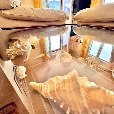 Casa Rosa دومازو