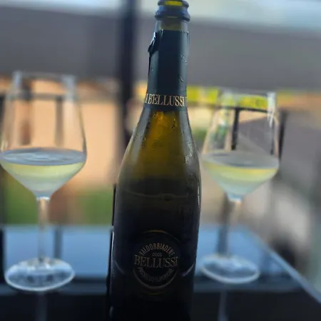 아파트 Casa Rosa