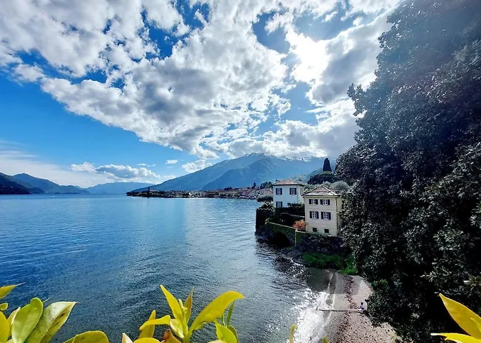 Casa Rosa Domaso
