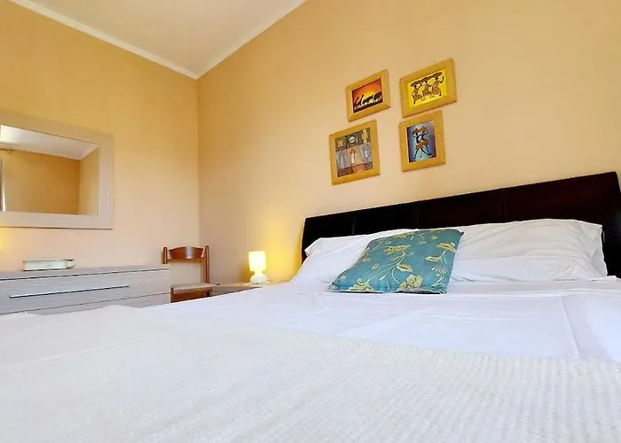 Appartement Casa Rosa *