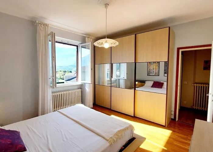 Casa Rosa Appartement *