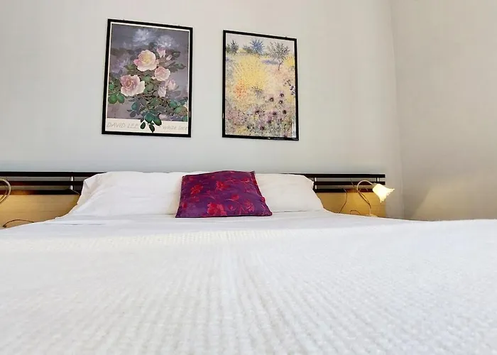 Appartement Casa Rosa *