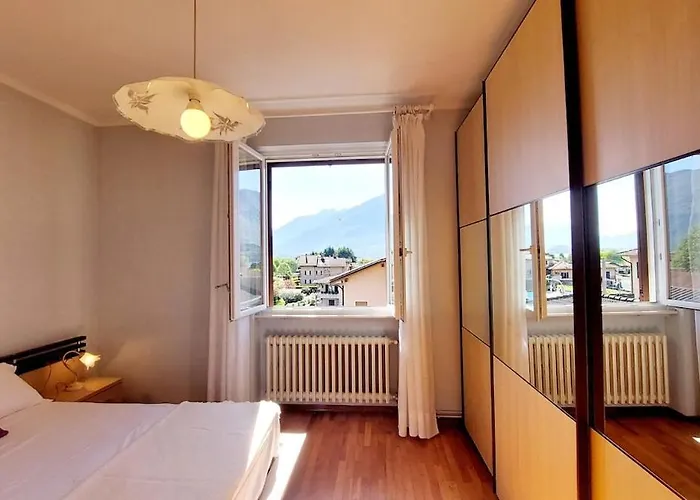 Apartmán Casa Rosa