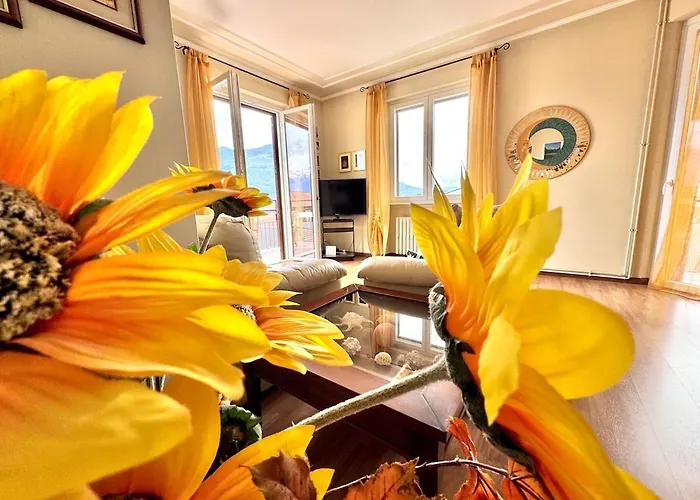 Apartmán Casa Rosa