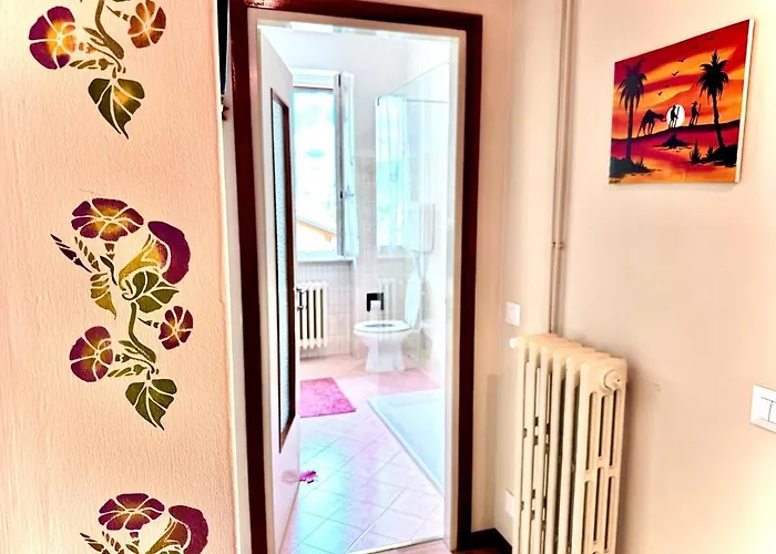 Casa Rosa *